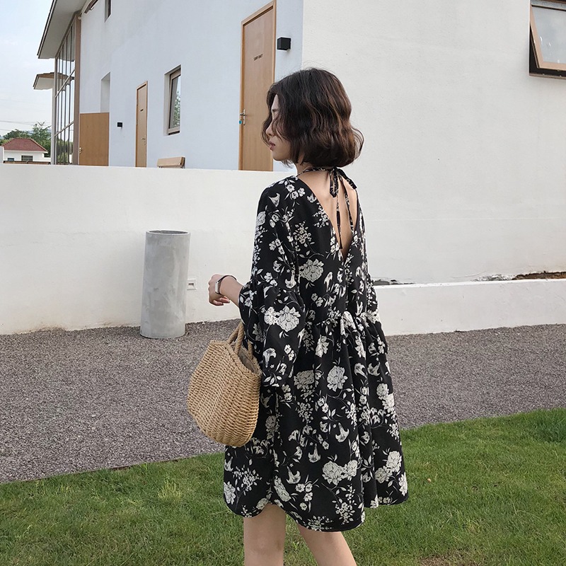 バリビーチバケーションビーチスカートスーパーフェアリーラージ - Midi Skirt Floral のレビューと価格