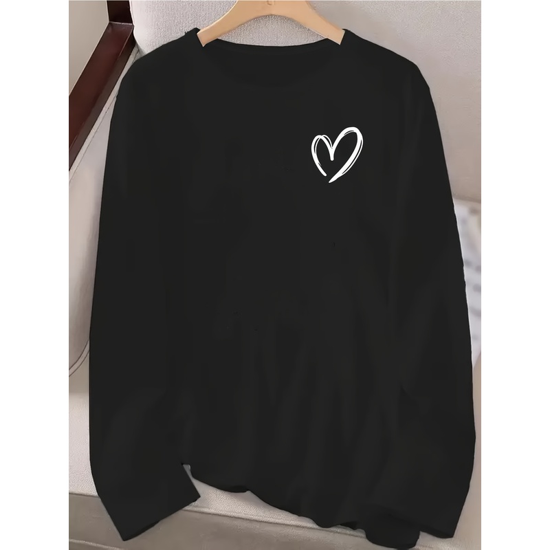 [Tシャツ] レディース用、ゆったりとしたシルエットの長袖T - Blouse Off Shoulder のレビューと価格