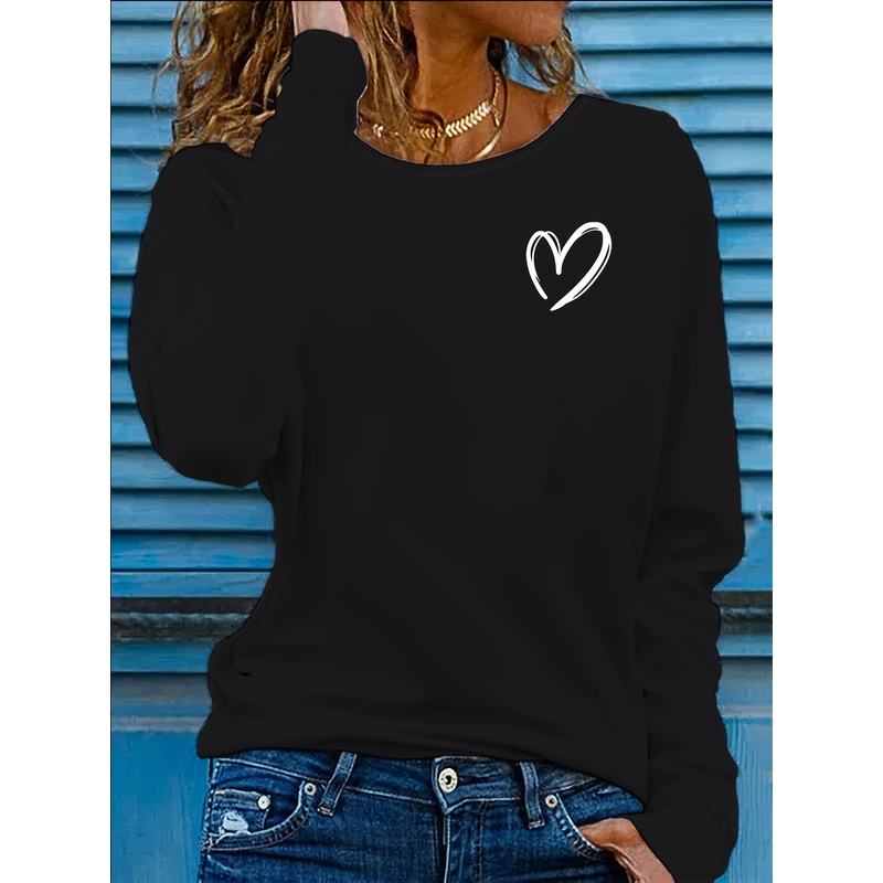 [Tシャツ] レディース用、ゆったりとしたシルエットの長袖T - Blouse Off Shoulder のレビューと価格